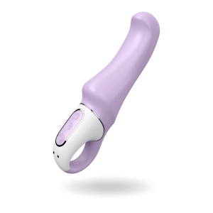 Satisfyer Charming Smile | The Purrfect Travel Vibrator