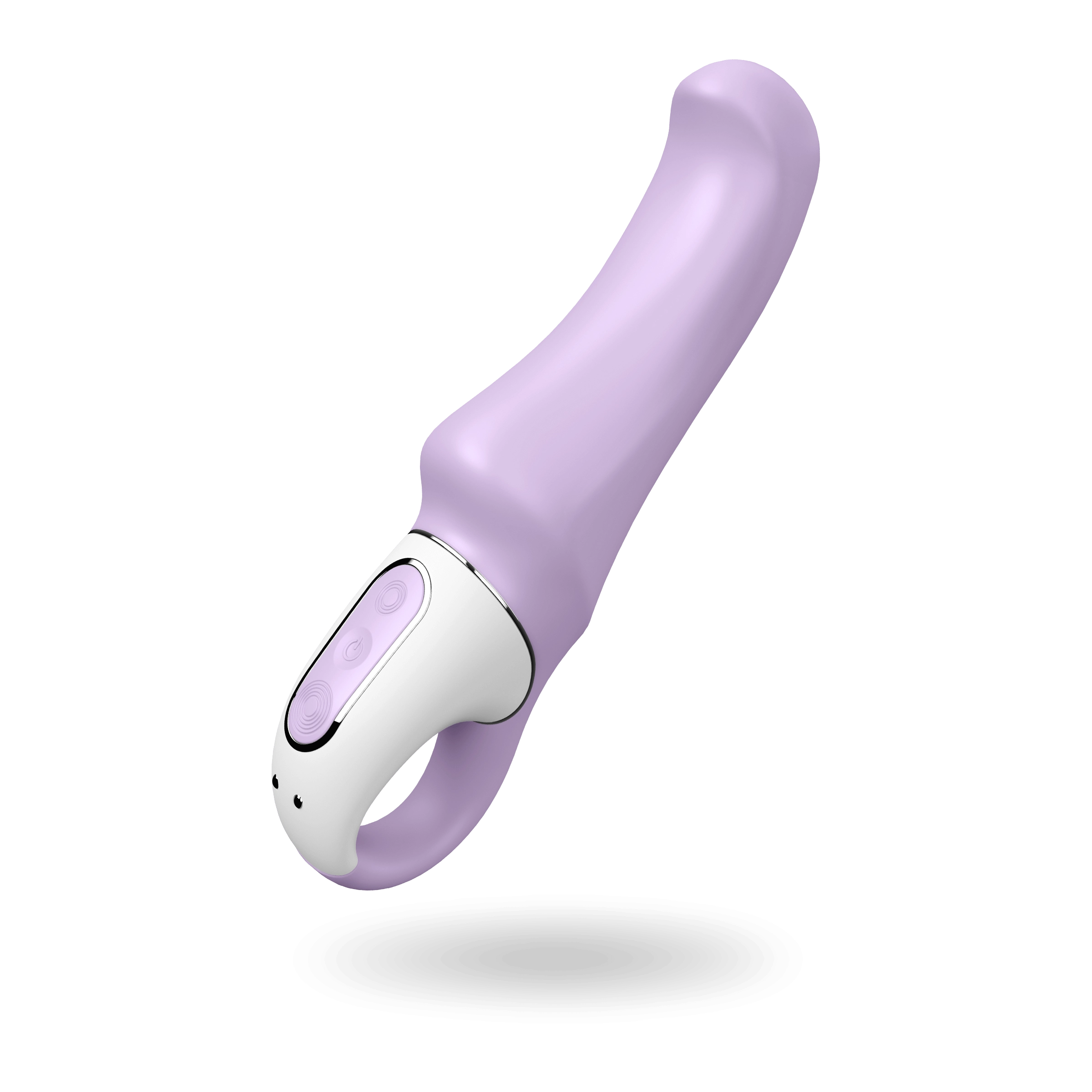 Satisfyer Charming Smile | The Purrfect Travel Vibrator