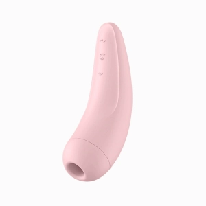 Satisfyer Curvy 2  Air Pulse Stimulator