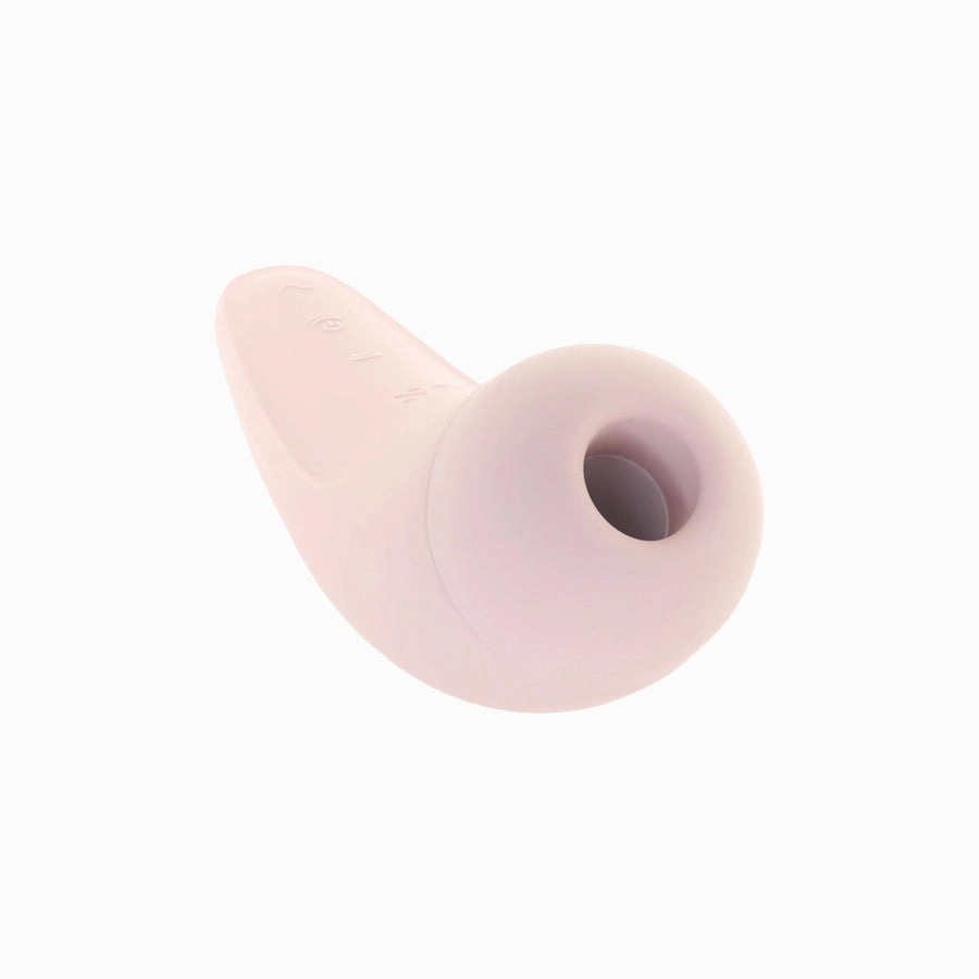Satisfyer Curvy 2  Air Pulse Stimulator