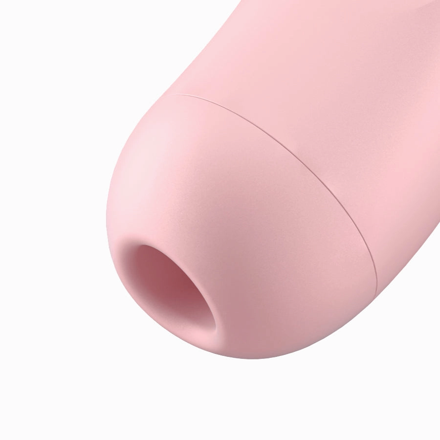 Satisfyer Curvy 2  Air Pulse Stimulator