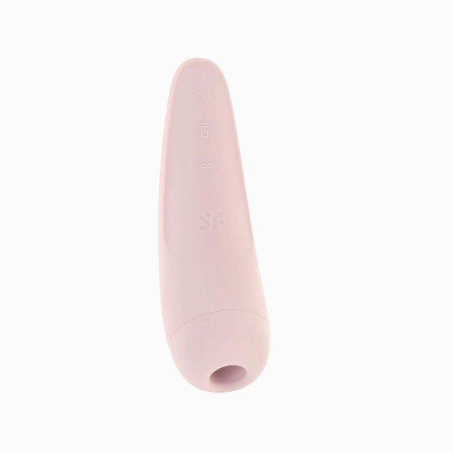 Satisfyer Curvy 2  Air Pulse Stimulator
