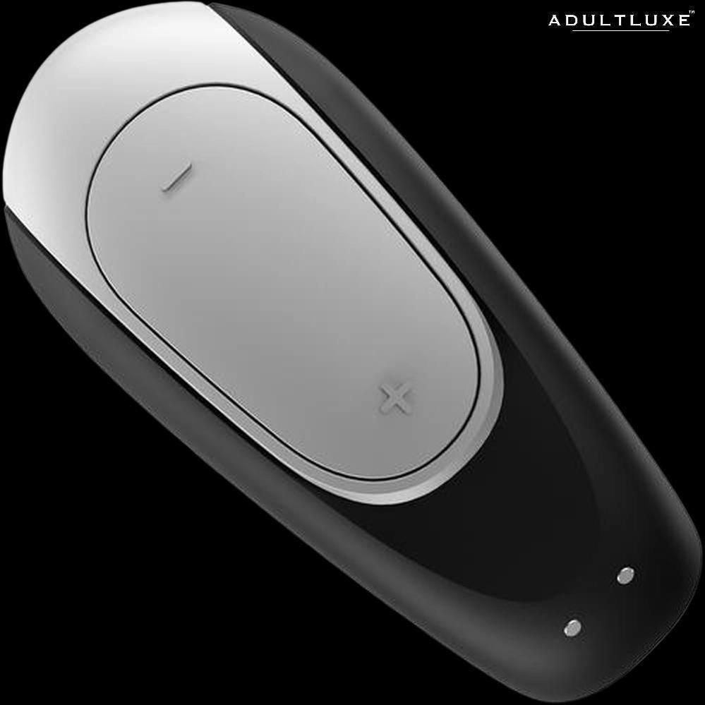 Satisfyer Double Fun Partner Vibrator