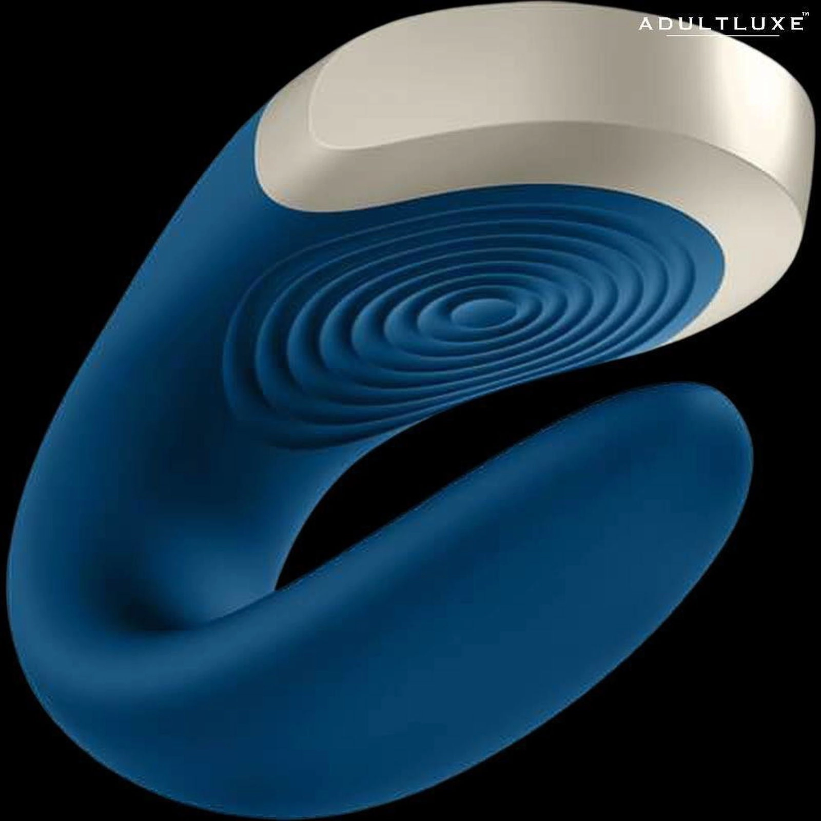 Satisfyer Double Love Luxury Partner Vibrator