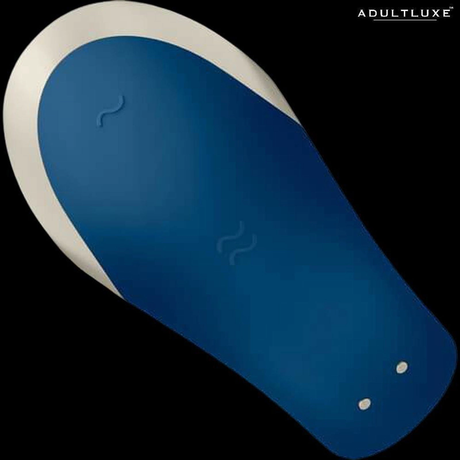 Satisfyer Double Love Luxury Partner Vibrator