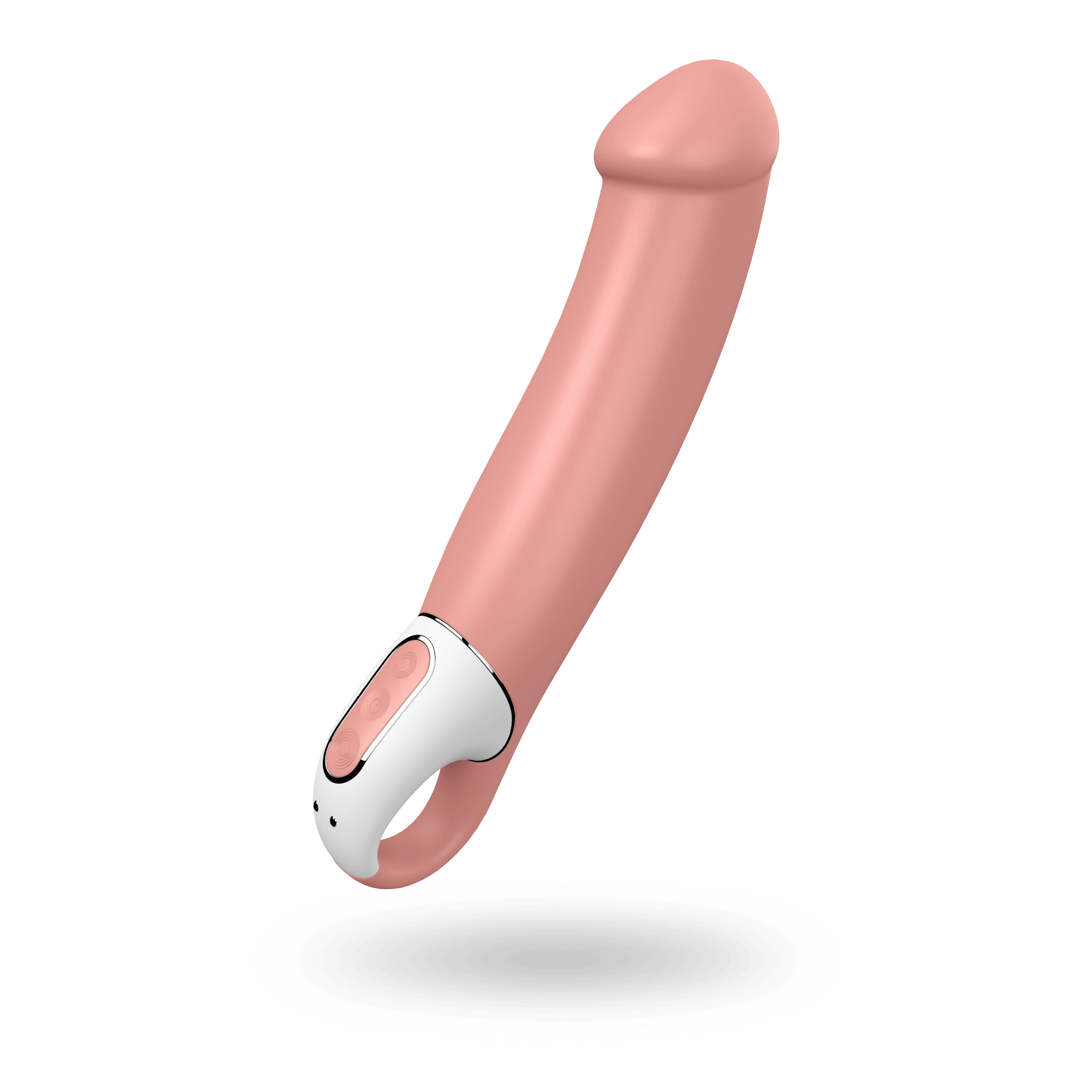 Satisfyer Master | Realistically-Shaped XXL Vibrator