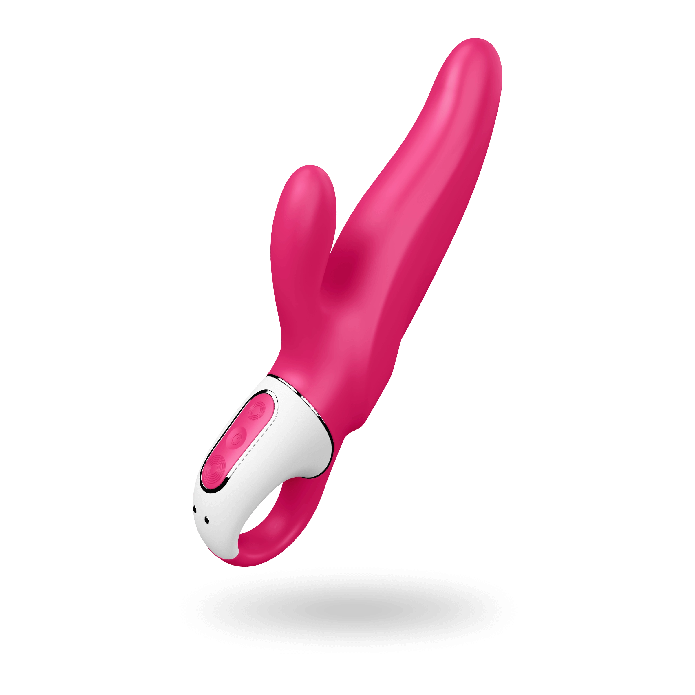 Satisfyer Mr. Rabbit | Vaginal & Clitoral Vibrator