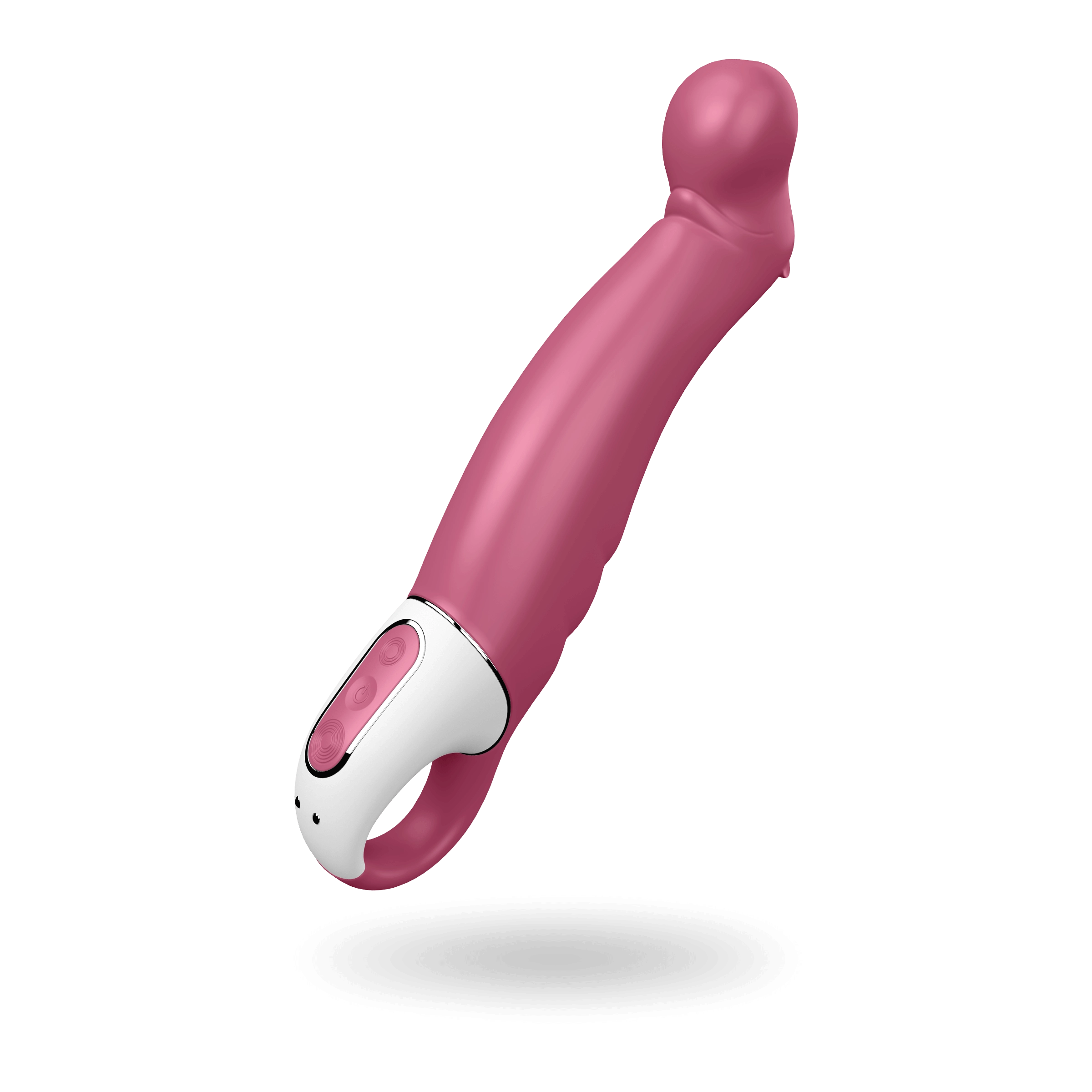 Satisfyer Petting Hippo | Powerful G-Spot Vibrator