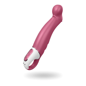 Satisfyer Petting Hippo | Powerful G-Spot Vibrator