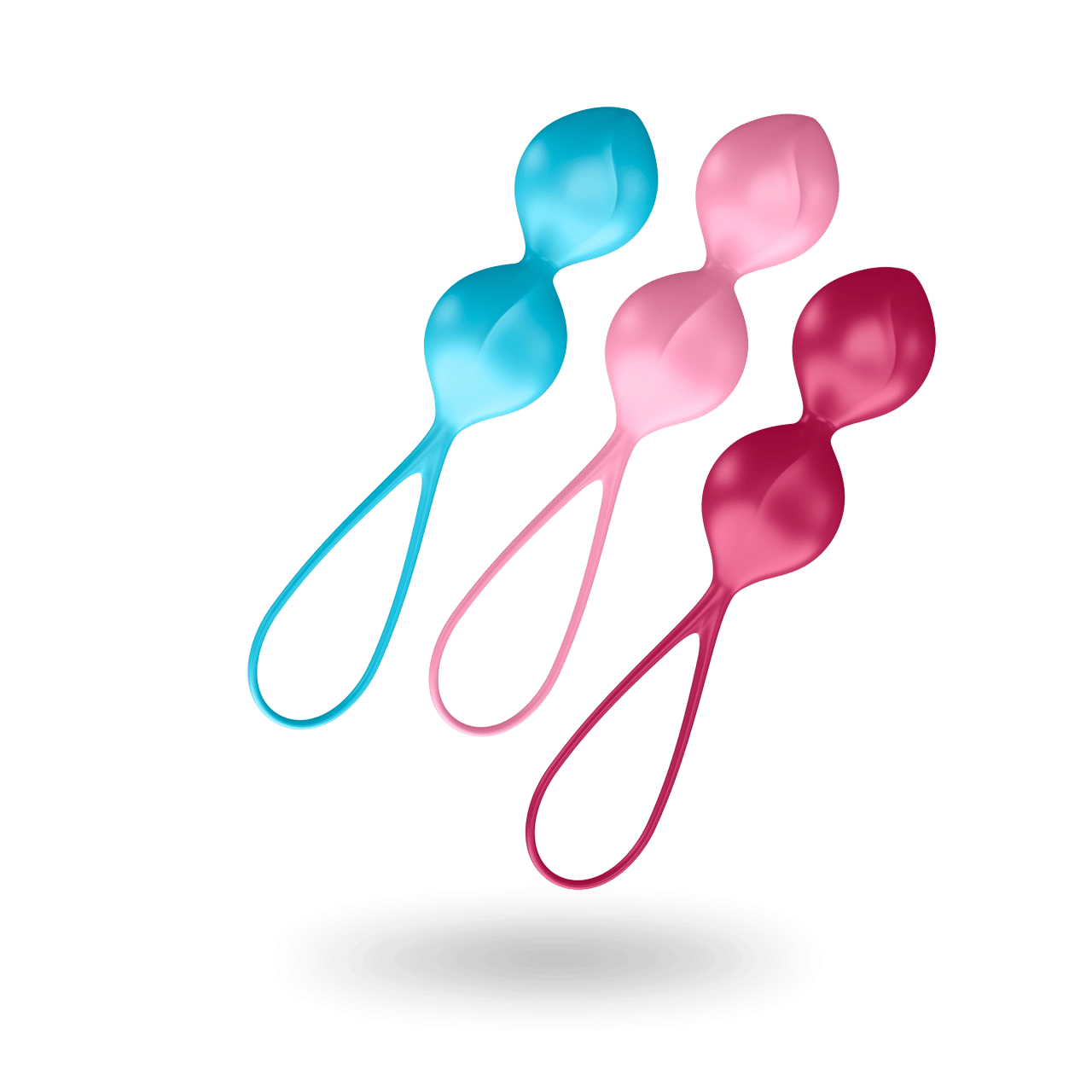Satisfyer Power Balls - Kegel Balls