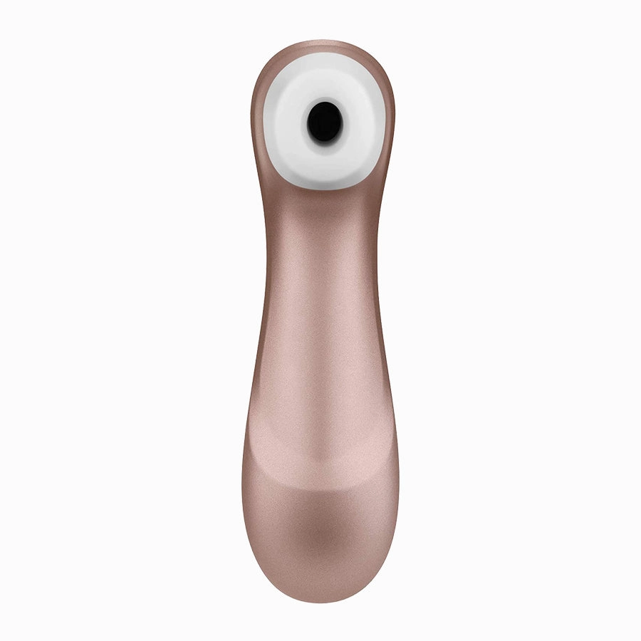 Satisfyer Pro 2 (Generation 2) Air Pulse Stimulator