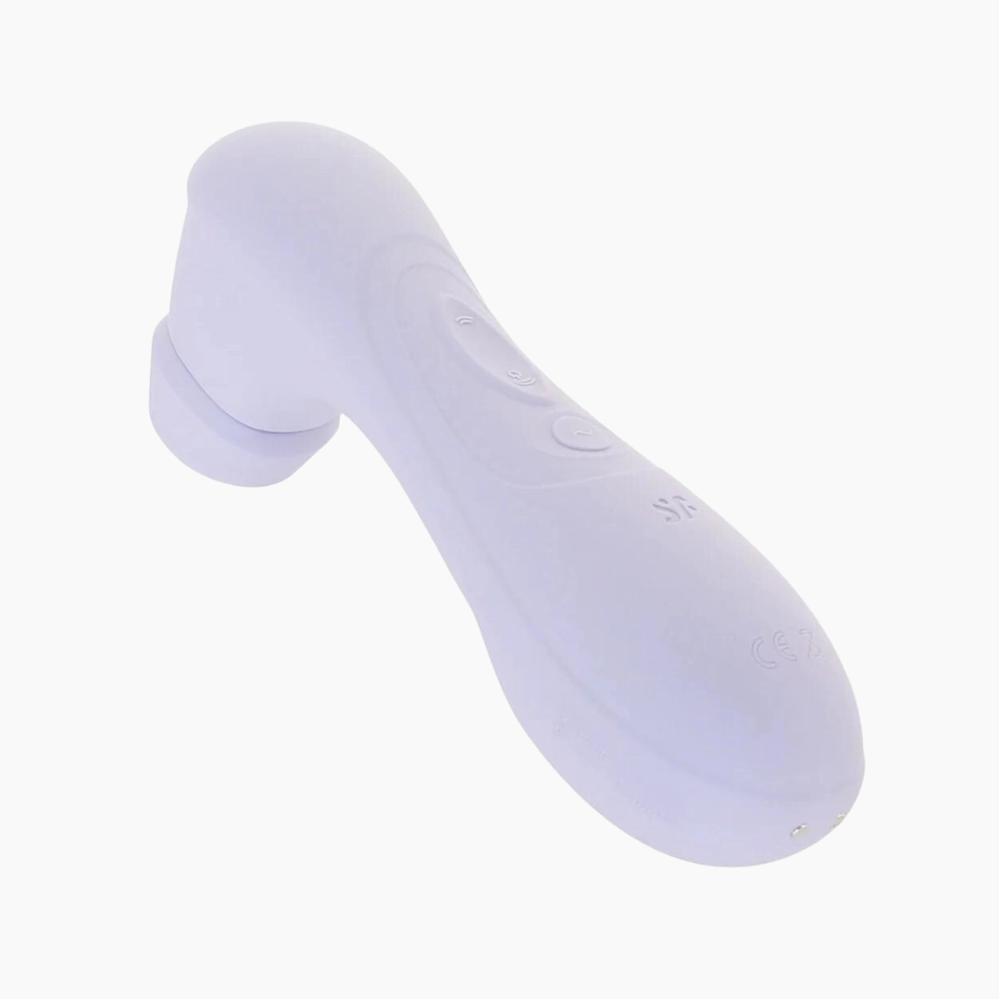 Satisfyer Pro 2 (Generation 3) Air Pulse Stimulator