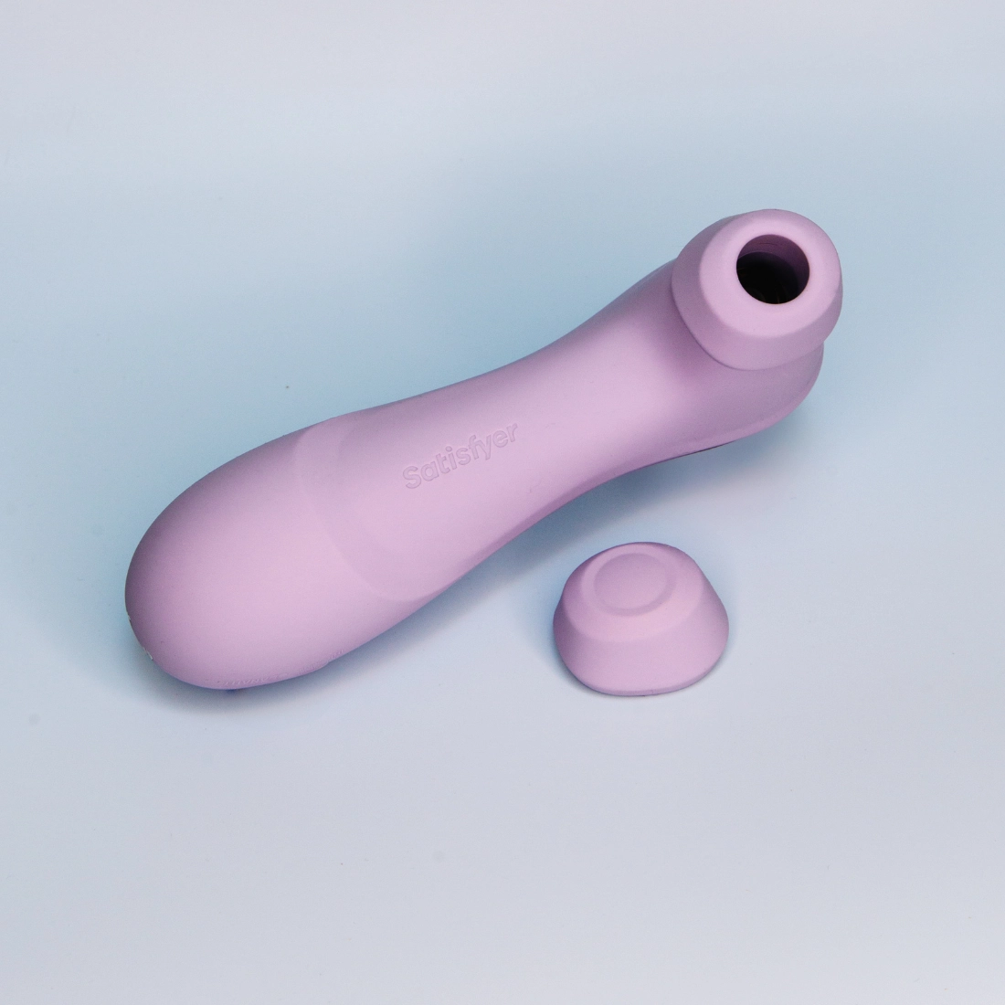 Satisfyer Pro 2 (Generation 3) Air Pulse Stimulator