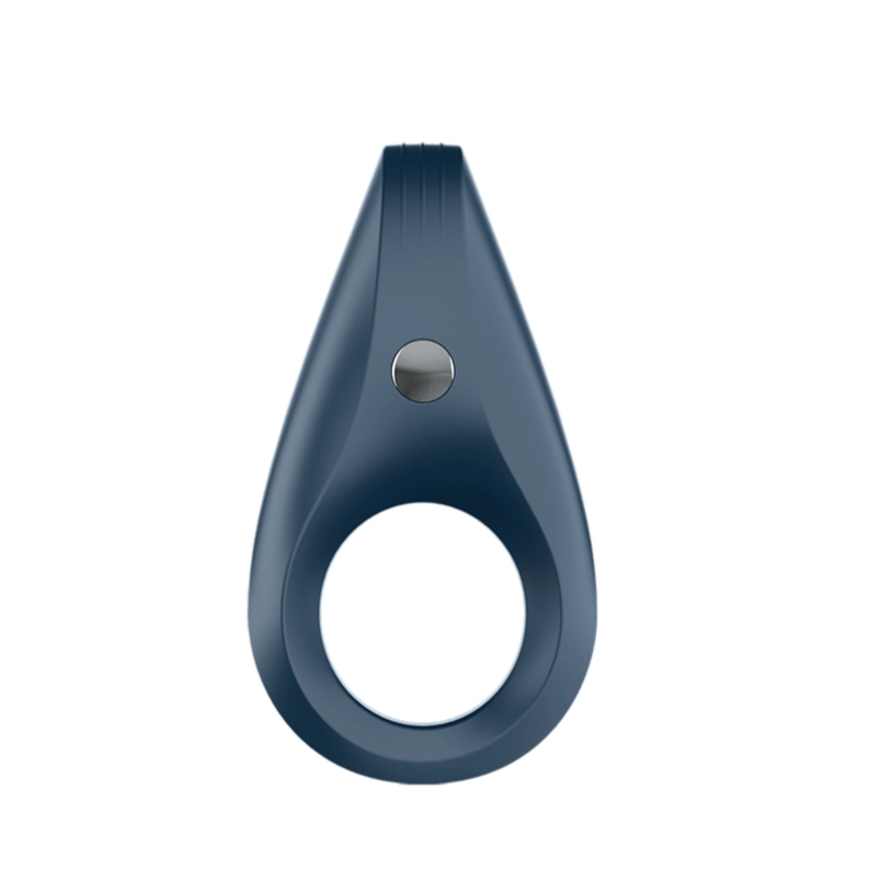 Satisfyer Rocket Ring | Rechargeable Vibrating Cock Ring