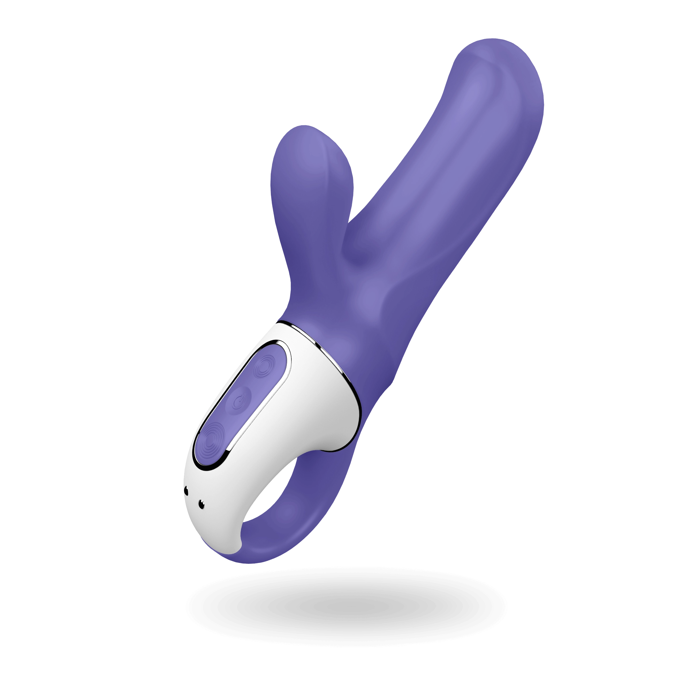 Satisfyer Vibes Magic Bunny | G-Spot & Clit Vibrator