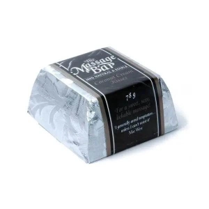 Sexy Living - Sexy Living - Coconut Cream Massage Bar