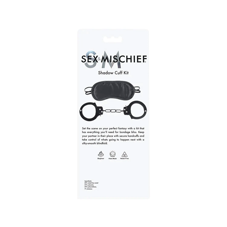 Shadow Cuff Kit