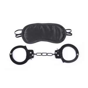 Shadow Cuff Kit