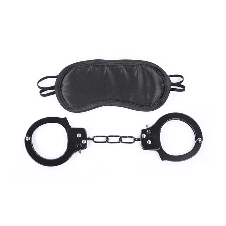 Shadow Cuff Kit