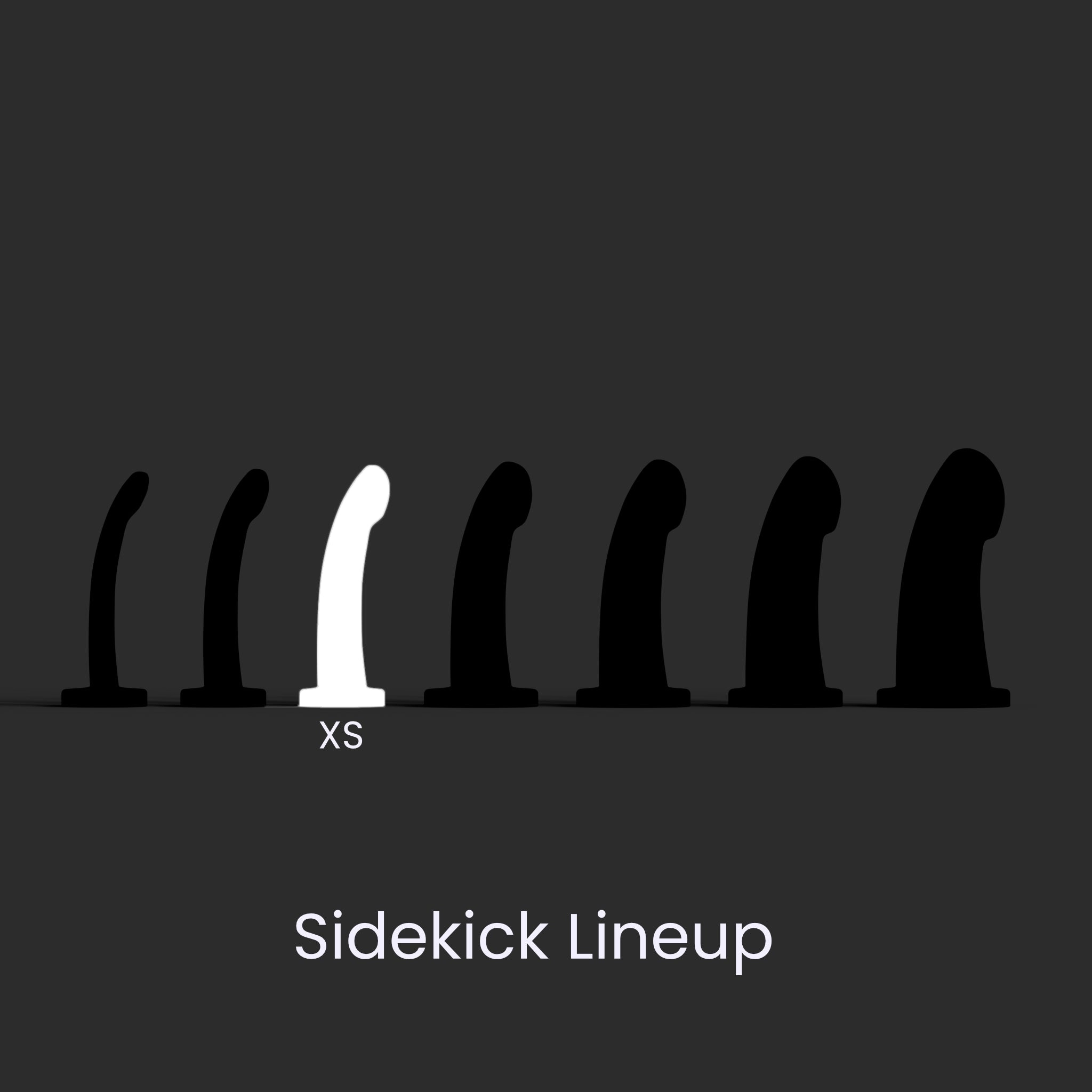 Sidekick XS - Ready to Ship