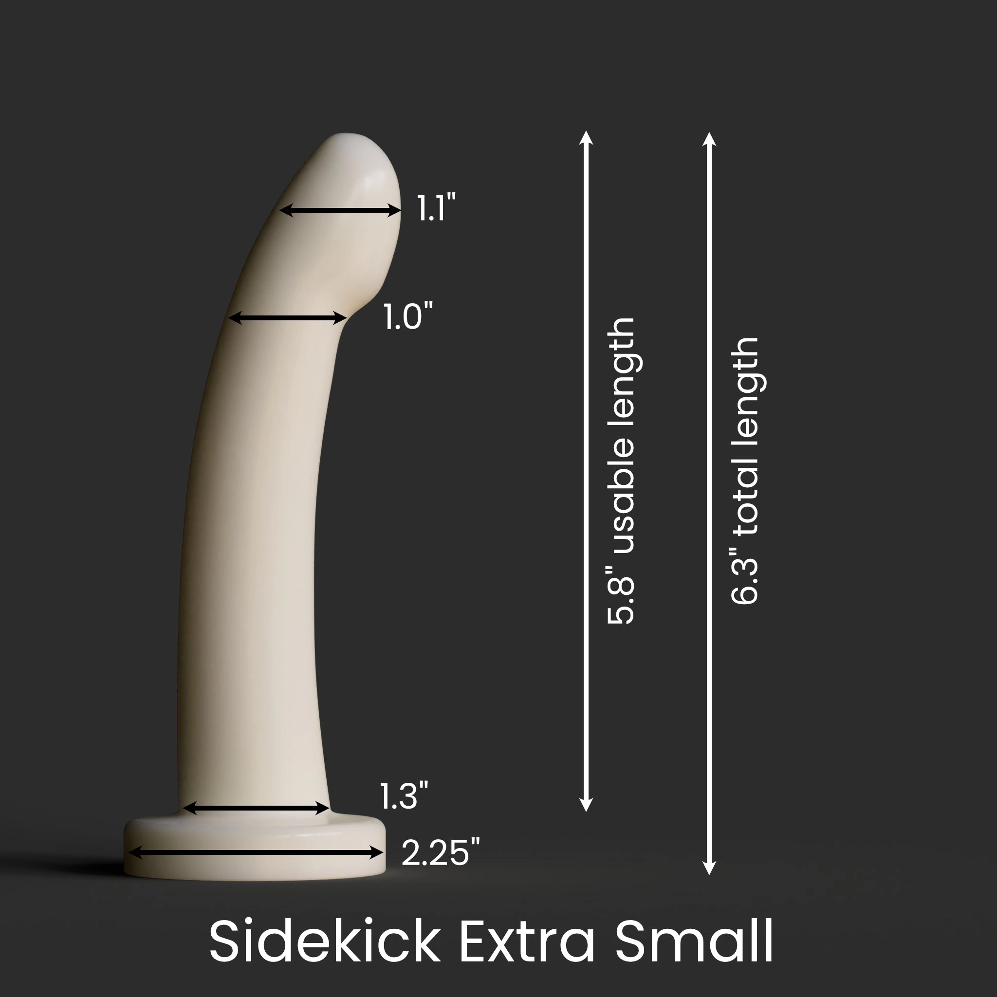 Sidekick XS - Ready to Ship