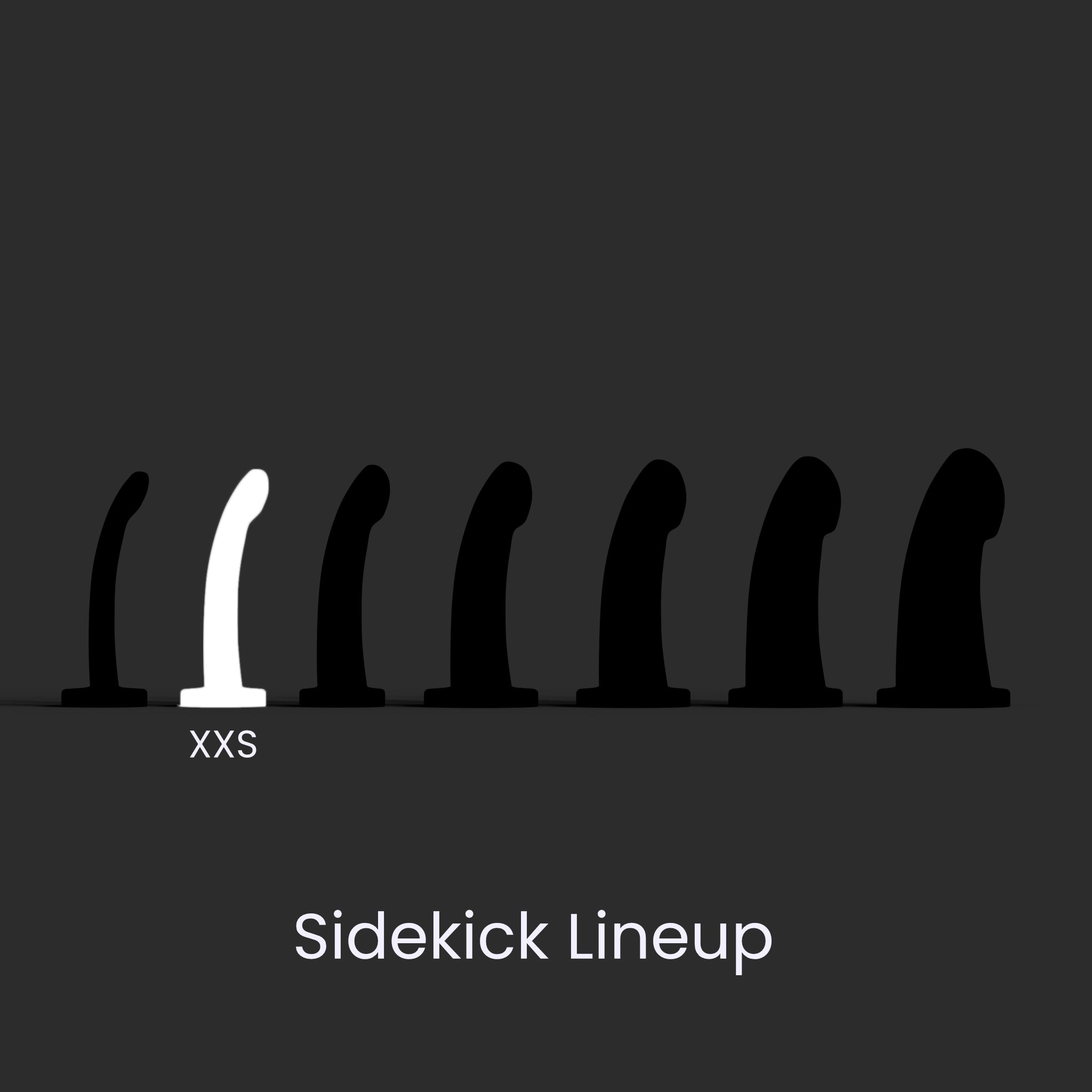 Sidekick XXS - Ready to Ship