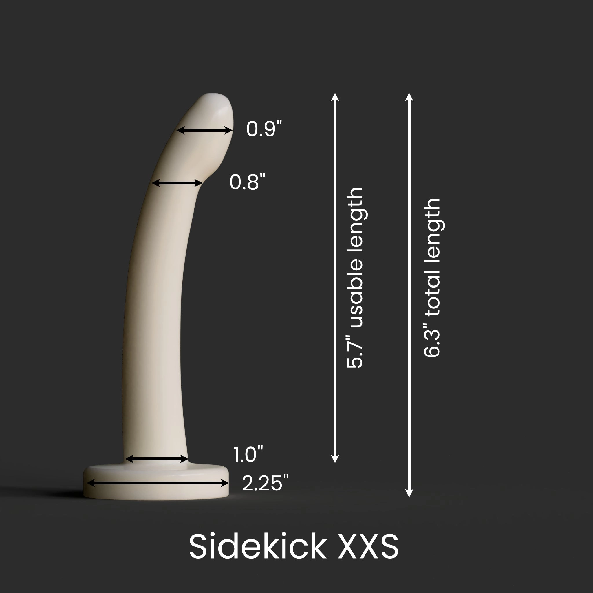 Sidekick XXS - Ready to Ship