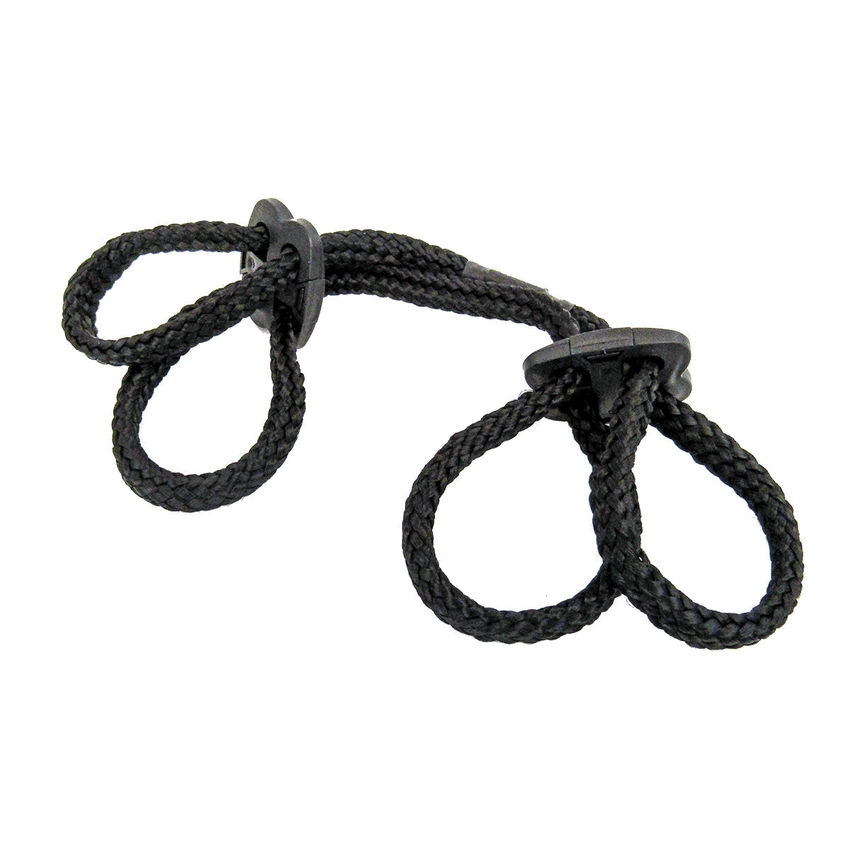 Silky Soft Double Wrist Cuffs