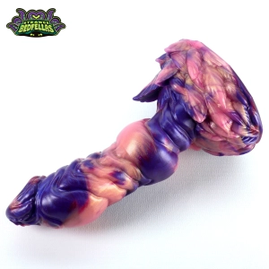 Small Qarl -- Medium silicone -- Q-977