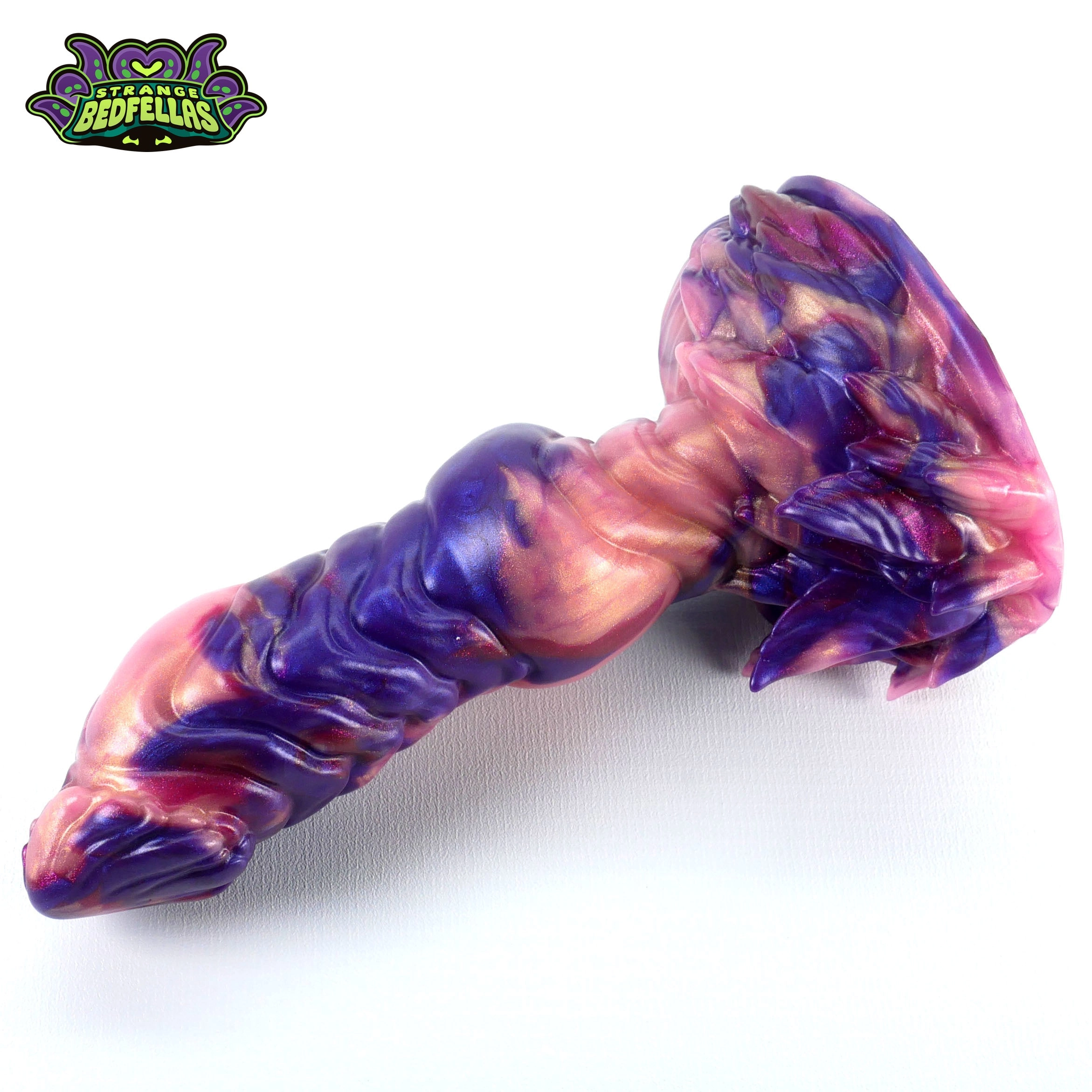 Small Qarl -- Medium silicone -- Q-977