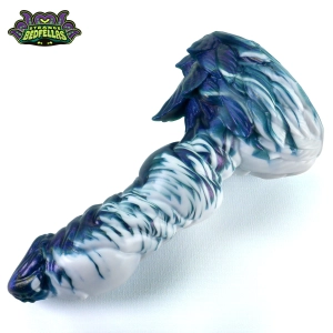 Small Qarl -- Medium silicone -- Q-978
