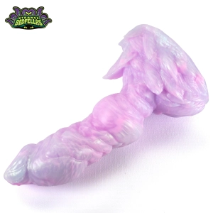 Small Qarl -- Super Soft silicone -- Q-971