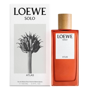 Solo Atlas by Loewe 100ml EDP for Men