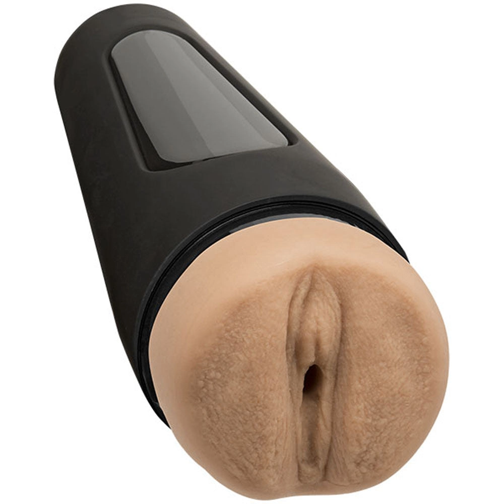 Sophie Dee Squeeze Toy: Adjustable Suction & Textured Fun