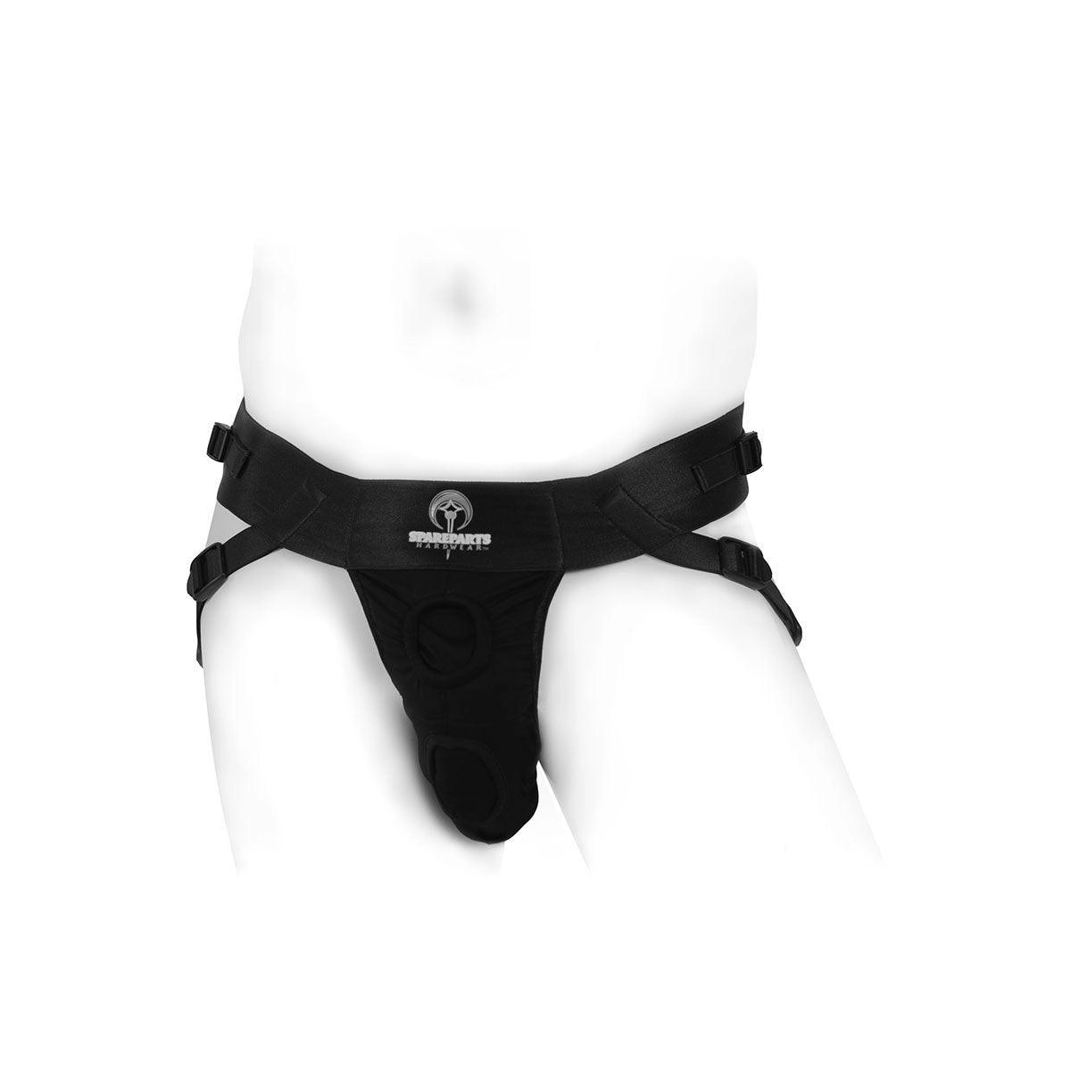 SpareParts Deuce Harness - Magnum -Nylon