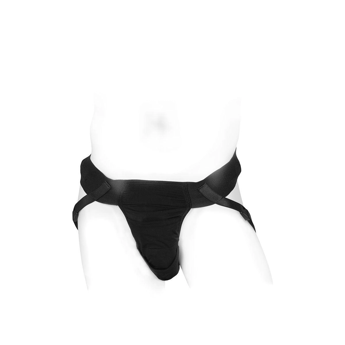 SpareParts Deuce Harness - Magnum -Nylon