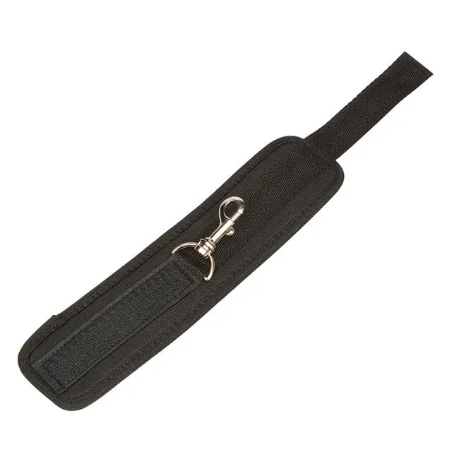 Stainless Steel Adjustable Spreader Bar | Ankle & Wrist Restraints