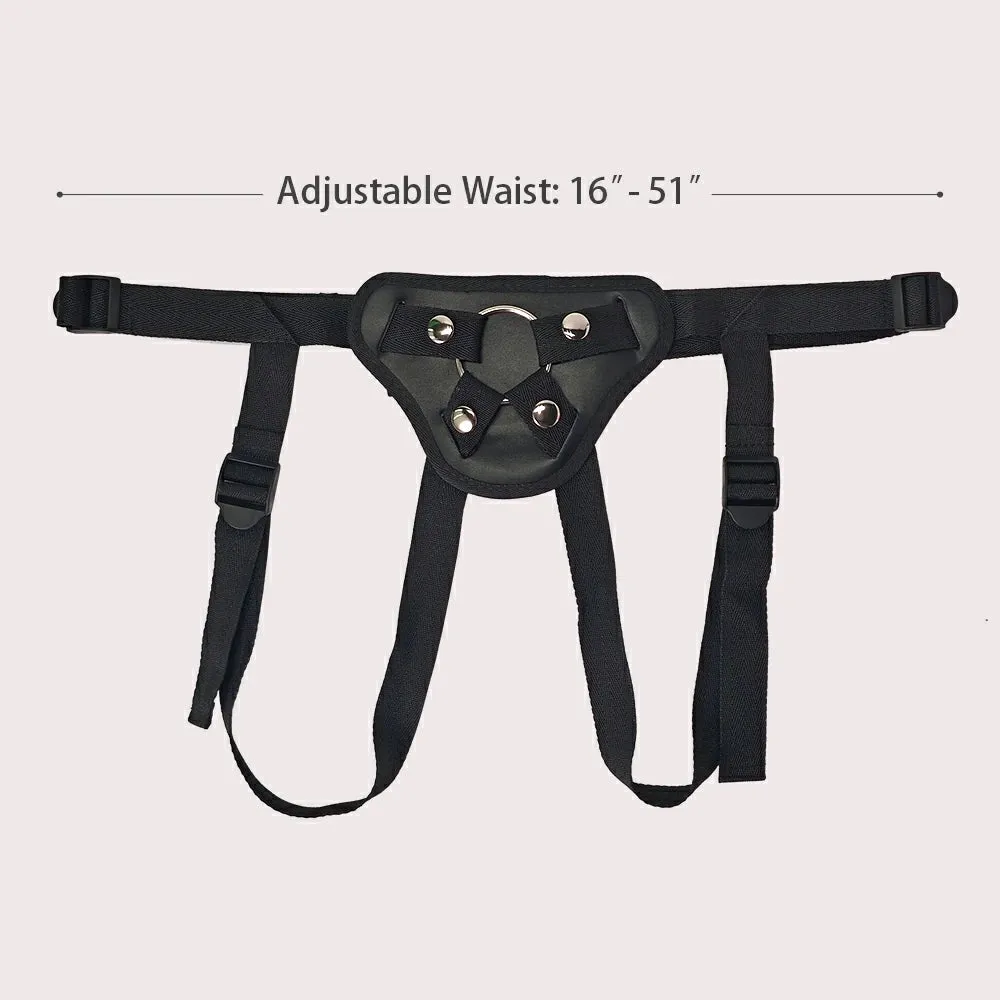 Strap-On Harness