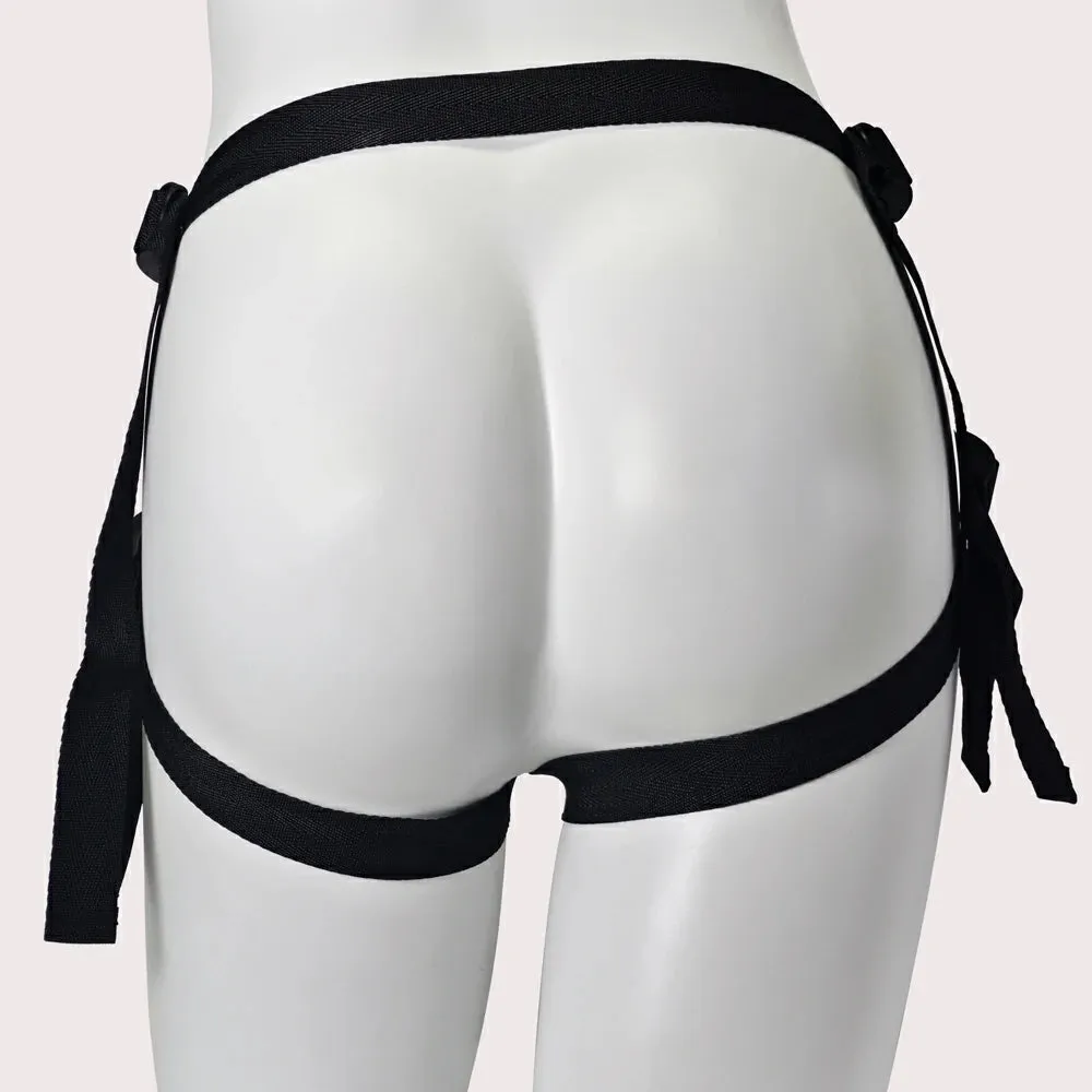 Strap-On Harness