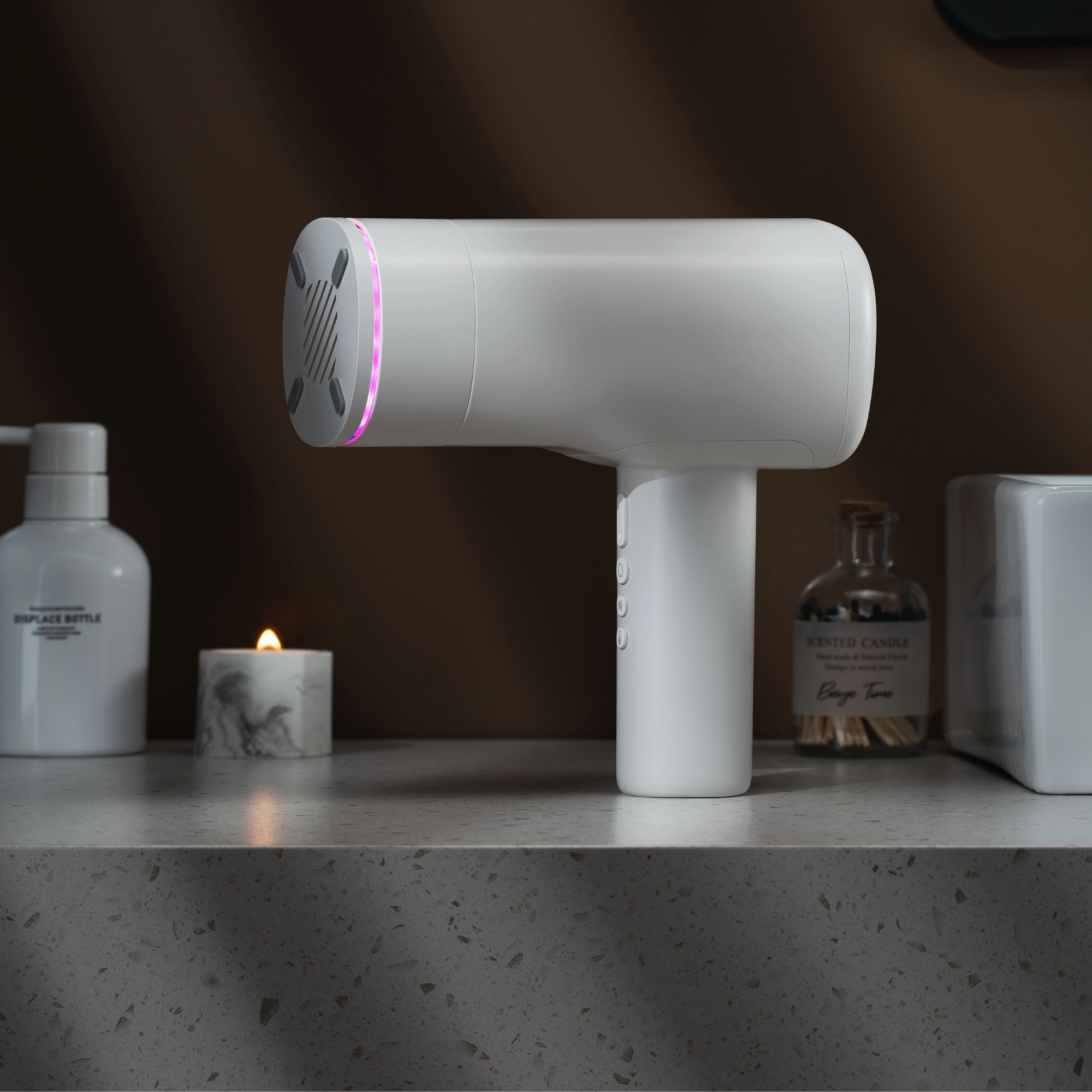 Super Series Pro Auto-Thrusting Masturbator - It Warms and Vibrates!