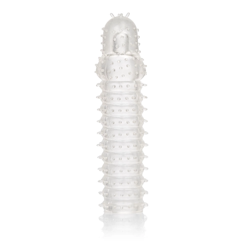 Super Stretchy 3-Piece Sleeve Kit for Extra Fun