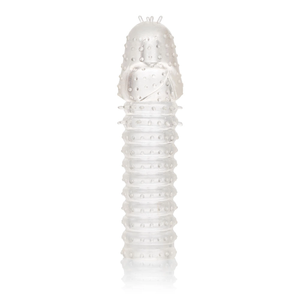 Super Stretchy 3-Piece Sleeve Kit for Extra Fun