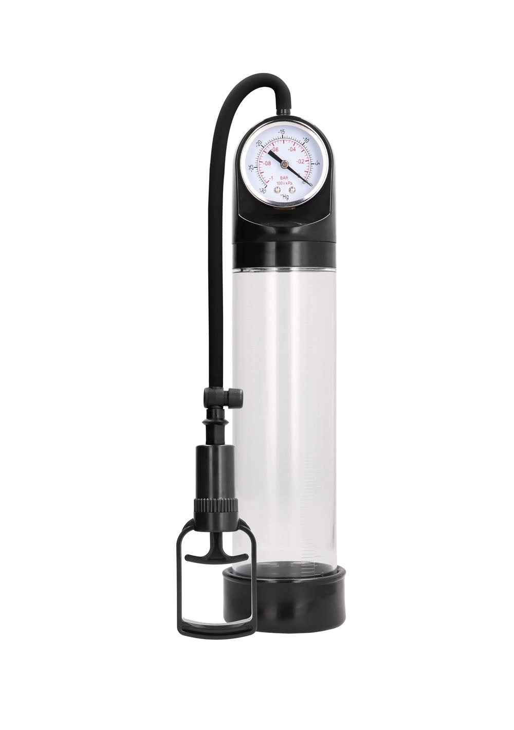 Superhero Penis Pump: Get Bigger and Harder with Ease