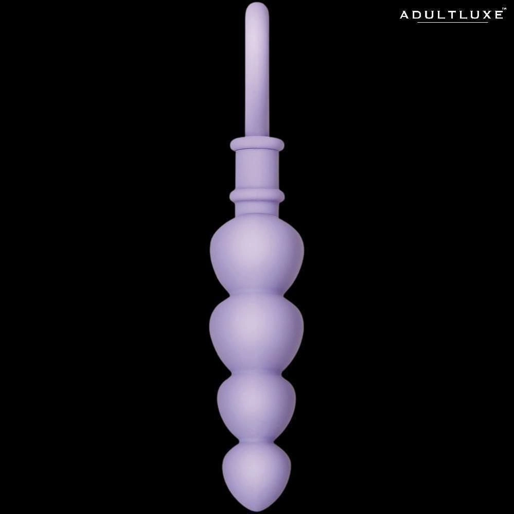 Sweet Treat Heart Anal Plug