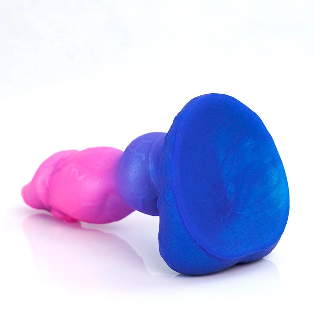 SWISOK Fenrir - Wolf Knot Dildo - Fantasy Dildo - Monster Dildo - 6 Sizes