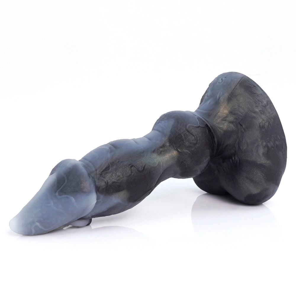 SWISOK Fenrir - Wolf Knot Dildo - Fantasy Dildo - Monster Dildo - 6 Sizes