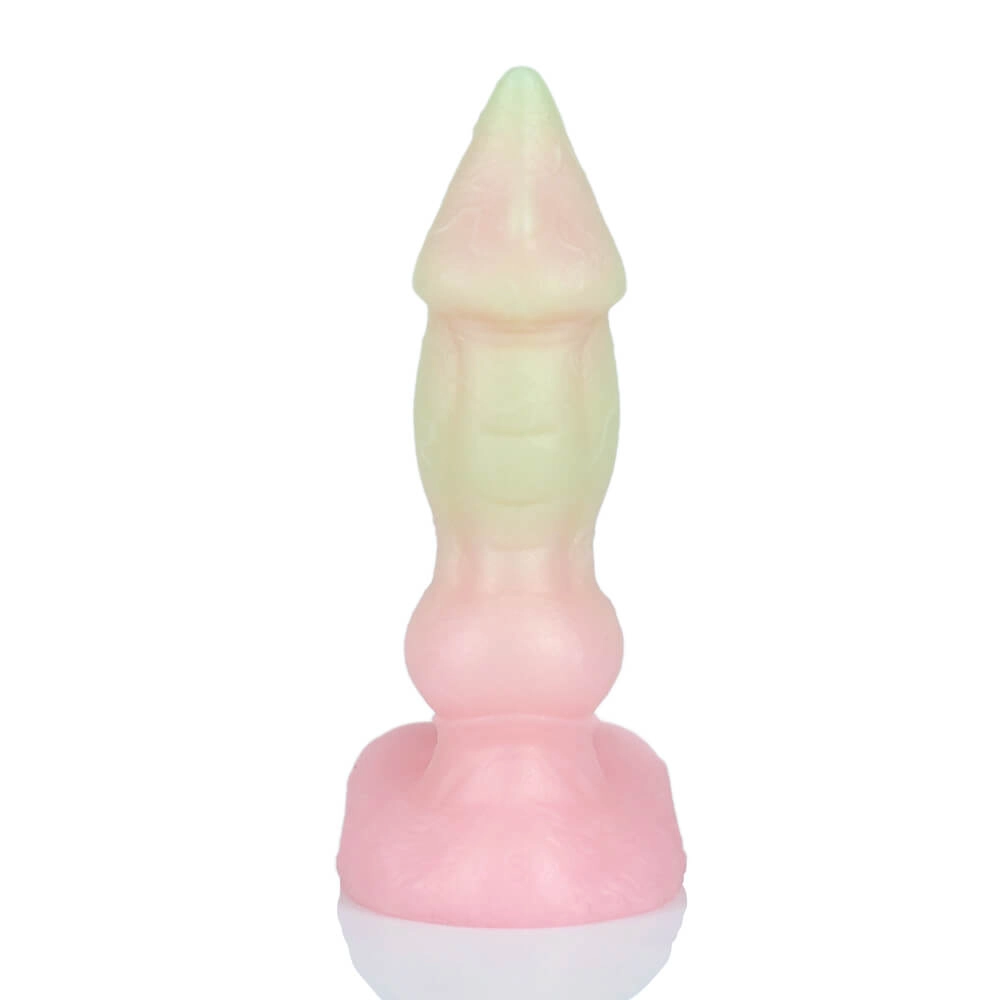SWISOK Fenrir - Wolf Knot Dildo - Fantasy Dildo - Monster Dildo - 6 Sizes