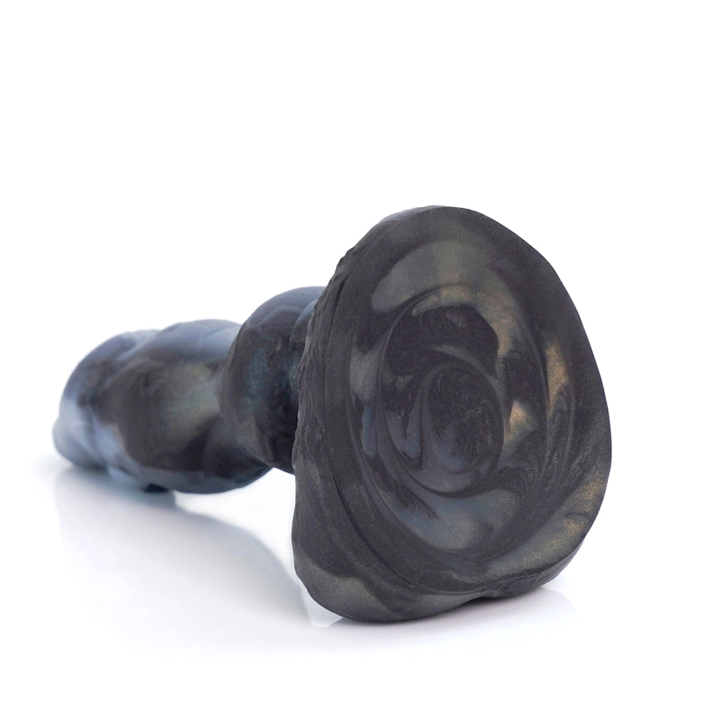 SWISOK Fenrir - Wolf Knot Dildo - Fantasy Dildo - Monster Dildo - 6 Sizes