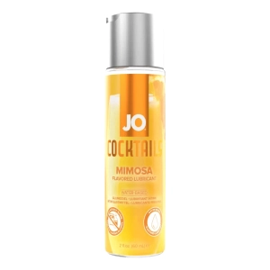 System JO Cocktails Mimosa Flavored Lube