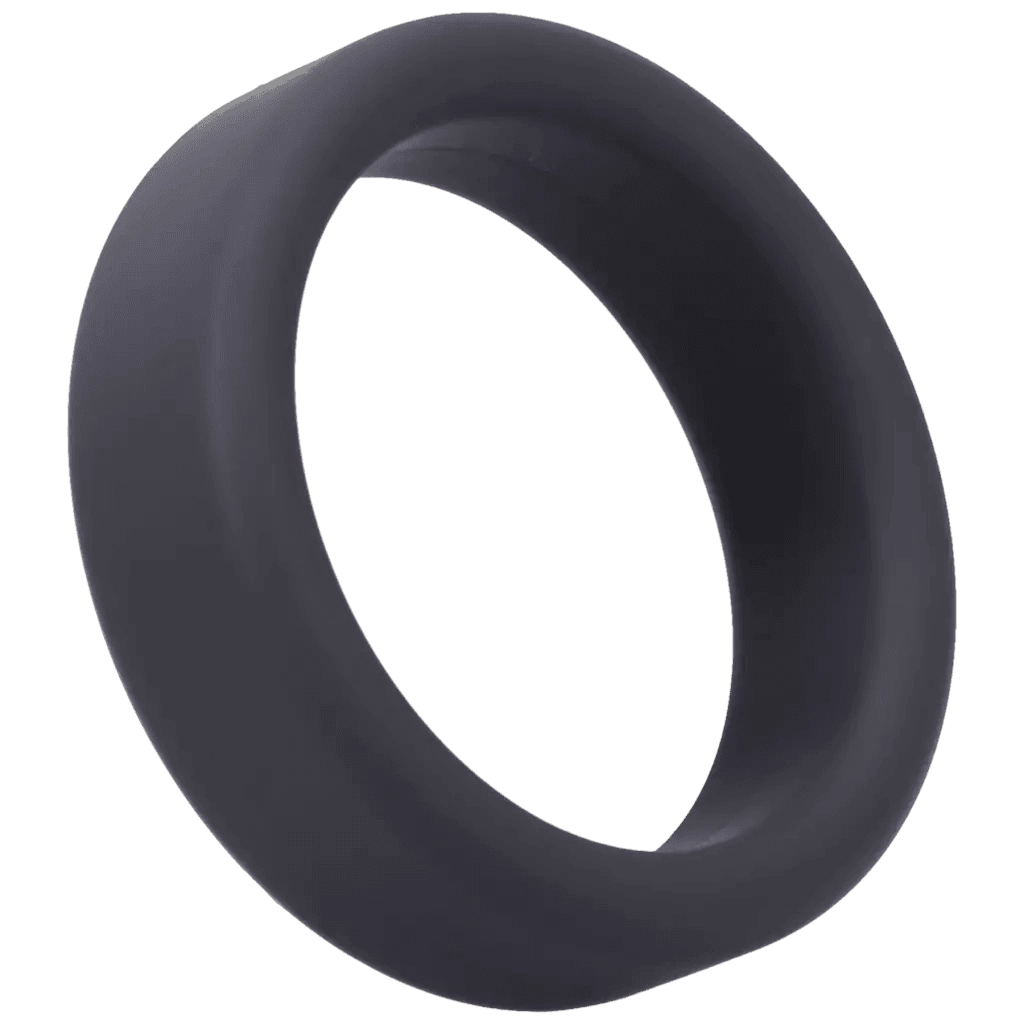 Tantus Super Soft Cock Ring